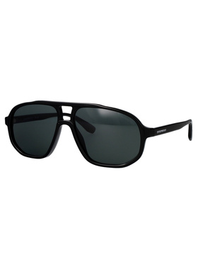 EMPORIO ARMANI 男士太阳镜 SS2026 0EA4263U501787阿玛尼