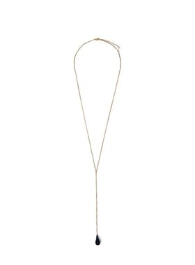 TOTEME 女士项链 253WJQ0084JA0010177 AW2026金色 吊坠