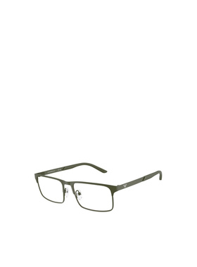 EMPORIO ARMANI 男士眼镜 EA11703399 AW2025 绿色