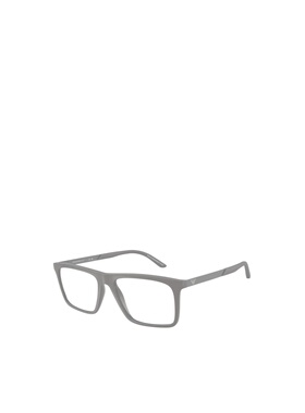 EMPORIO ARMANI 男士眼镜 EA32536245 AW2025 灰色