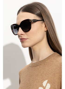 MARC JACOBS 女士太阳镜 MARC852S0XLT9O CO Sungensses配饰 棕色