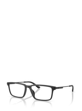 EMPORIO ARMANI 男士眼镜 EA3268U5001 SS2026 黑色