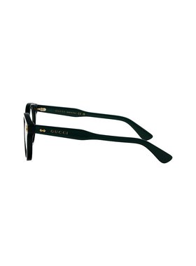 GUCCI 男士太阳镜 GG1266O003 CO 绿色 Eyeglasses 古驰GUCCI