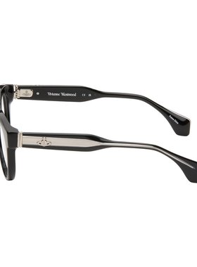 1h可退 潮奢 Vivienne Westwood 薇薇恩 韦斯特伍德 男士 黑色眼