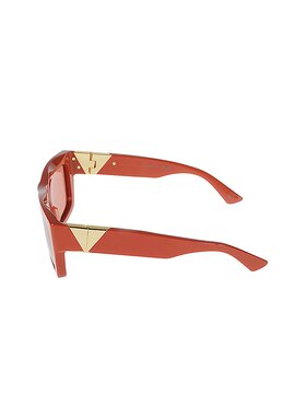 BOTTEGA VENETA 女士眼镜 712691V2Q307535 SS2023太阳镜