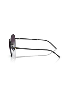 1h可退 奢淘 Emporio Armani 几何框太阳镜 女 0EA2161