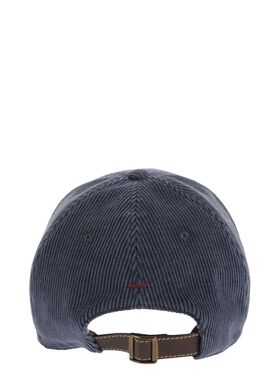 香港直邮BRUNELLO CUCINELLI 男士帽子 MY4999850【付后1h可退】