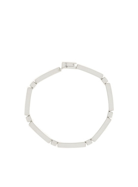 SAINT LAURENT 男士手链手镯 816766Y15008304 SS2025配饰