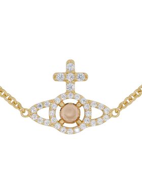 VIVIENNE WESTWOOD 女士手链手镯 6102026302RA05RA05