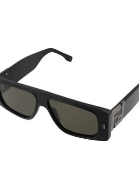 1h可退 FENDI 男士太阳镜 FE40214U01N CO 花色