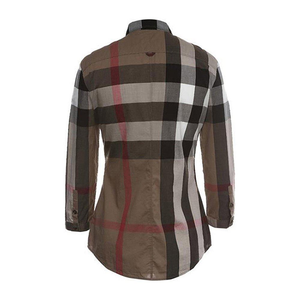  天猫国际香港直购衬衫