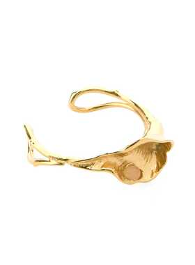 1h可退 CHLOÉ 女士手链手镯 CH26SJB35PIN9CO SS2026 金色 BRACEL