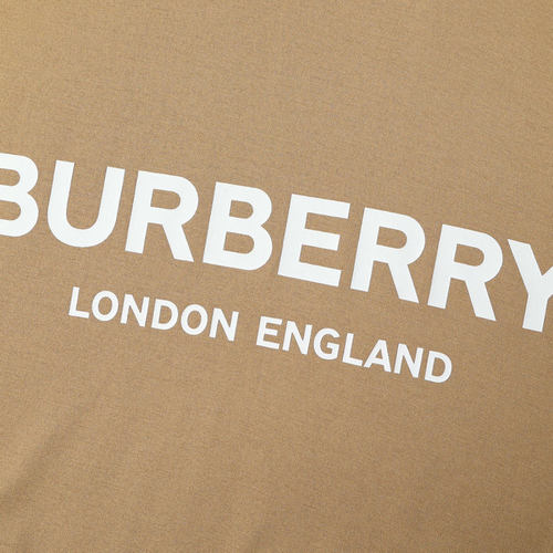 奢淘 Burberry 短袖T恤 女 81042501 【付后1h可退】 - 图2