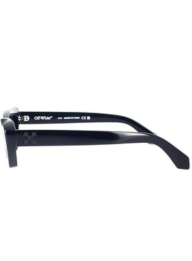 OFF-WHITE 女士太阳镜 VENEZIA11007 CO 黑色 OFF-WHITE Sunglass