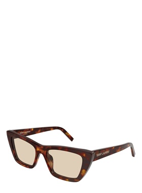 香港直邮SAINT LAURENT 女士眼镜 SL276064 AW202【付后1h可退】