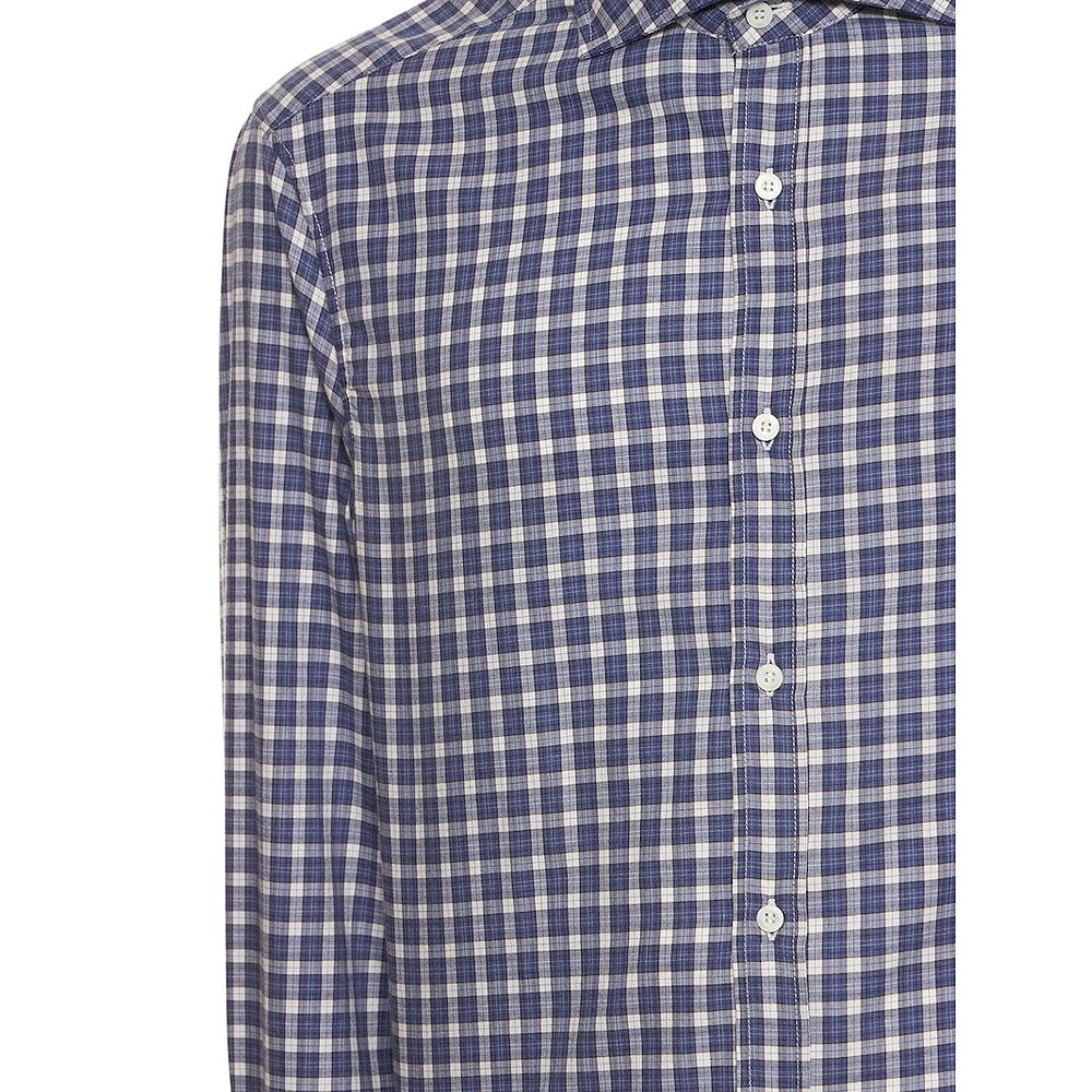 香港直邮潮奢brunello cucinelli布 天猫国际探物中国香港衬衫