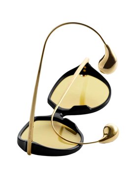 BOTTEGA VENETA 女士太阳镜 845792V2Q301315 AW2025配饰