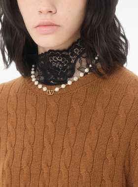 VALENTINO GARAVANI 女士项链 9W2J0CC9UXMR5G AW2026
