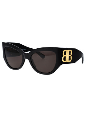 BALENCIAGA 女士眼镜 BB0322S002