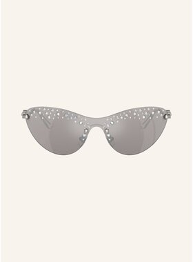 SWAROVSKI 女士太阳镜 100163334614000 CO 花色 【付后1h可退】