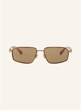 BRUNELLO CUCINELLI 女士太阳镜 100292667019500