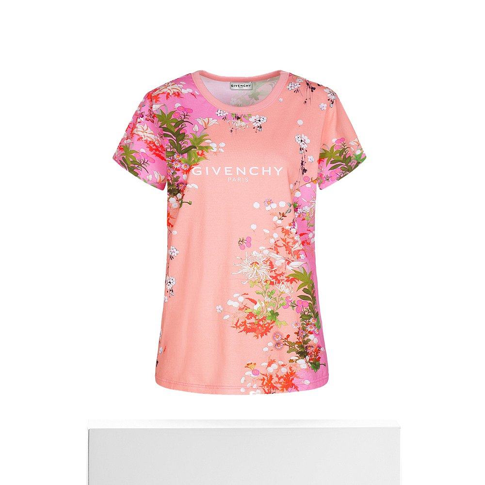  天猫国际香港直购T恤