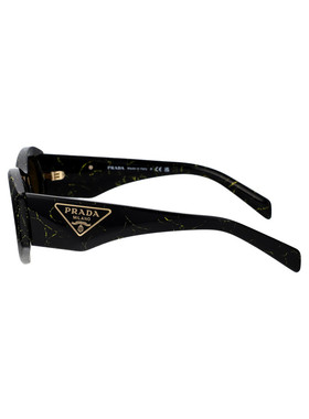 PRADA 女士眼镜 0PR20ZS19D01T SS2025 普拉达花色配饰