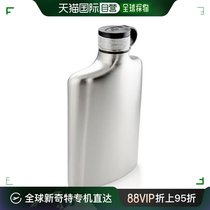 Hong Kong Direct Mail Gsi Wine Bottle is easy to carry with texture fine grip and temperature-sensitive and strong pressure not bad without walking water