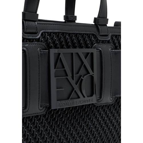 ARMANI EXCHANGE 女士手提包 XW000392AF26444MC0【付后1h可退】 - 图2