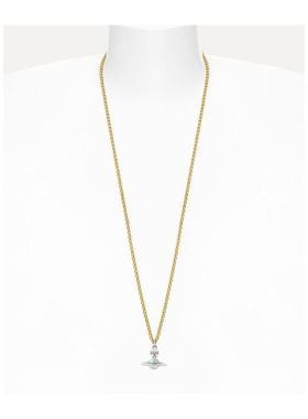 VIVIENNE WESTWOOD 男士项链 8053195408252 SS2026