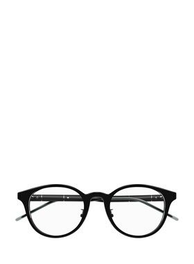 GUCCI 男士太阳镜 GG1229OJ001 古驰黑色 CO