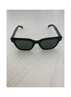 SAINT LAURENT 男士眼镜 803712Y99672300 AW2024