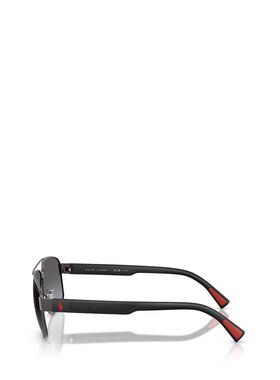 Polo Ralph Lauren Polo 拉夫 劳伦 男士 Eyewear 飞行员框太阳镜