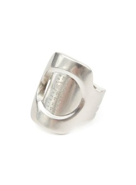 1h可退 MM6 MAISON MARGIELA 女士戒指 SM7UQ0080P7105952