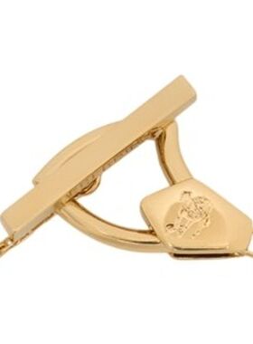 BURBERRY 女士手链手镯 8105419A1425 SS2026 金色