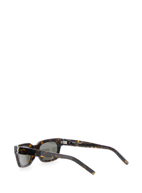 SAINT LAURENT 女士太阳镜 A003E3Y99562300 AW20【付后1h可退】