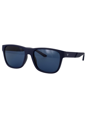 EMPORIO ARMANI 男士太阳镜 0EA4243624480 AW2025