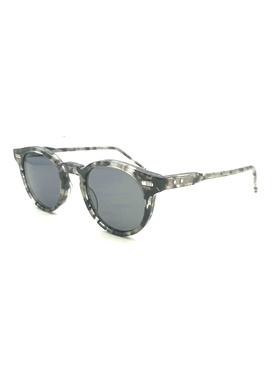 THOM BROWNE 女士眼镜 UES404AG0002020 SS2026 灰色