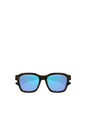 GUCCI 男士眼镜 GG1640SA002 CO 蓝色 GG1640SA古驰太阳镜