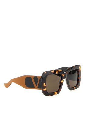 VALENTINO GARAVANI 女士太阳镜 VG0056S002 AW20【付后1h可退】