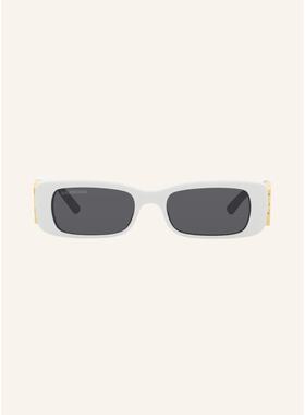 BALENCIAGA 女士太阳镜 100139851711000 CO 花色 Sunglasses BB0