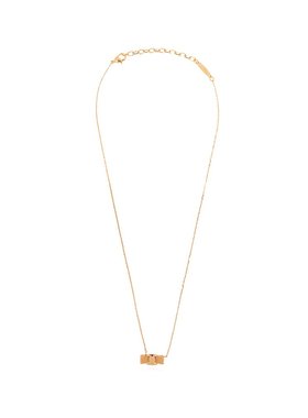 SALVATORE FERRAGAMO 女士项链 760547NKLFIOCCOV998985ORO