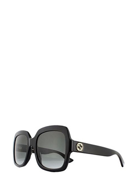 GUCCI 女士眼镜 GG0036SN001