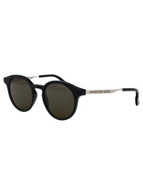 DIOR 男士太阳镜 DM40157I10C0 SS2026 黑色 DIORTA支付后1h可退