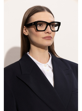 ETRO 女士眼镜 ETRO0082080718 CO 黑色 Corrective glasses
