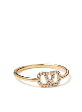 VALENTINO GARAVANI 女士戒指 9W2J0X03YCWMH5 AW2026