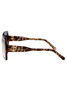 1h可退 潮奢 Marc Jacobs 马克 雅可布 女士 MARC 731/S 太阳镜 M