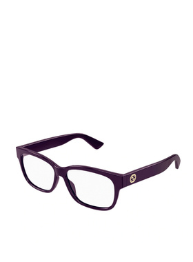 GUCCI 女士眼镜 GG1341O004 CO 黑色 GG1341O古驰