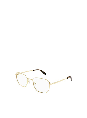 1h可退 ALEXANDER MCQUEEN 男士太阳镜 AM0438O002 AW2024