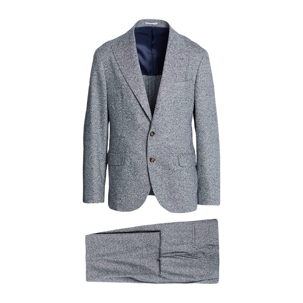 1h可退 潮奢 Brunello Cucinelli 布内罗 古奇拉利 男士 西服,淘宝优惠券,粉丝福利购,淘宝优惠卷